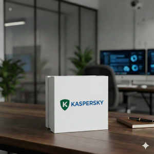 Kaspersky Premium Total Security - 1 Yıllık