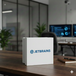 Jetbrains - 1 Yıllık Kişisel Hesap