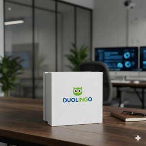 Duolingo Öğrenci Plus